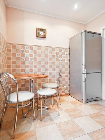 Фото номера Апартаменты с 1 спальней (Независимости 74) Апартаменты Apartments Nezavisimosti 74 г. Минск 7