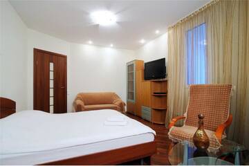 Фото Апартаменты Apartments Nezavisimosti 74 г. Минск 3