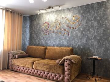 Фото Апартаменты Apartment Vulica Prytychaha г. Минск 4