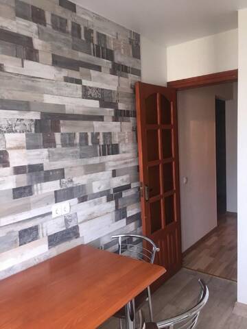 Фото Апартаменты Apartment Vulica Prytychaha г. Минск 5