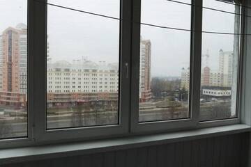 Фото номера Апартаменты с 1 спальней Апартаменты Apartment Vulica Prytychaha г. Минск 17