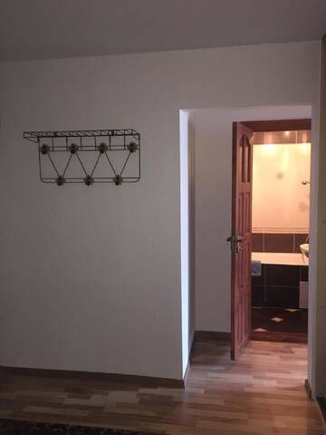 Фото Апартаменты Apartment Vulica Prytychaha г. Минск 2