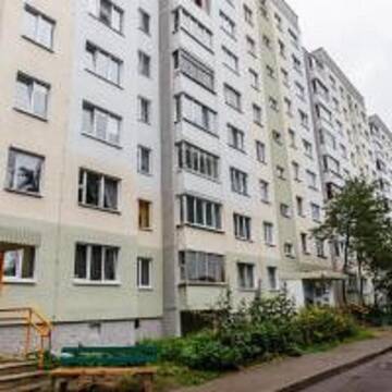Фото номера Апартаменты с 1 спальней Апартаменты Apartment Vulica Prytychaha г. Минск 24