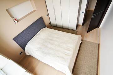 Фото Апартаменты Vip-kvartira Kiselyova г. Минск 5