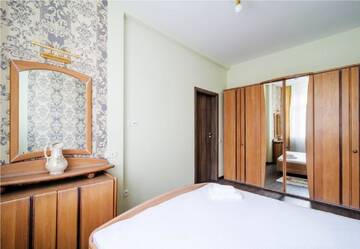 Фото номера Апартаменты с 2 спальнями Апартаменты Vip-kvartira Kiselyova г. Минск 8