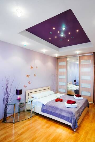 Фото Апартаменты Vip-kvartira Kiselyova г. Минск 1