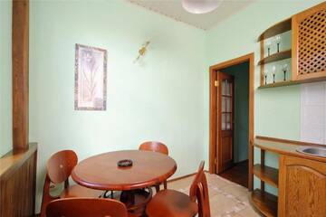 Фото номера Бюджетные апартаменты с 1 спальней Апартаменты 10 Apartment on ploshad Pobedi г. Минск 3