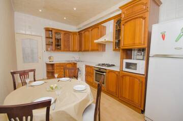 Фото Апартаменты Molnar Apartments Volodarskogo 18 г. Минск 4