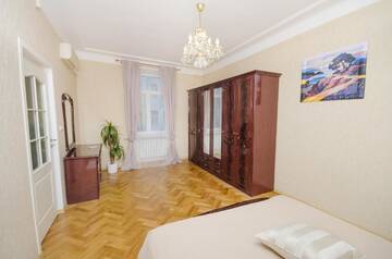 Фото Апартаменты Molnar Apartments Volodarskogo 18 г. Минск 5