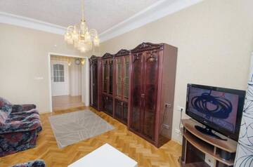 Фото номера Апартаменты с 3 спальнями - Володарского, 18 Апартаменты Molnar Apartments Volodarskogo 18 г. Минск 18
