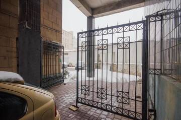 Фото номера Апартаменты с 3 спальнями - Володарского, 18 Апартаменты Molnar Apartments Volodarskogo 18 г. Минск 23