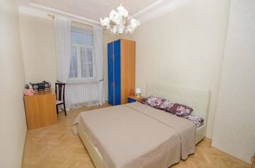 Фото номера Апартаменты с 3 спальнями - Володарского, 18 Апартаменты Molnar Apartments Volodarskogo 18 г. Минск 7