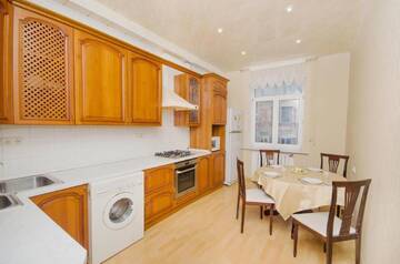 Фото Апартаменты Molnar Apartments Volodarskogo 18 г. Минск 3