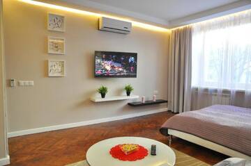 Фото Апартаменты MinskSuite г. Минск 1