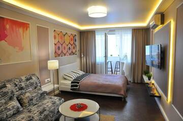 Фото Апартаменты MinskSuite г. Минск 2