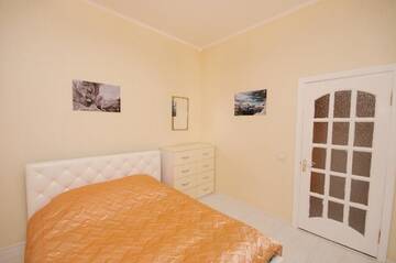 Фото Апартаменты Molnar Apartments Nezavisimosti 40 г. Минск 4