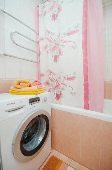 Фото Апартаменты Molnar Apartments Nezavisimosti 40 г. Минск 5