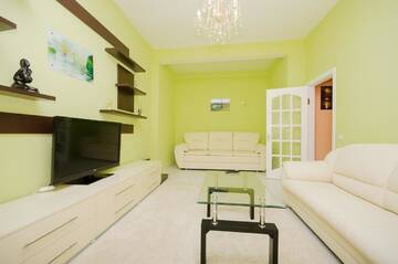 Фото Апартаменты Molnar Apartments Nezavisimosti 40 г. Минск 2