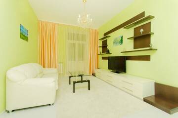 Фото Апартаменты Molnar Apartments Nezavisimosti 40 г. Минск 3