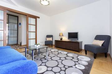Фото Апартаменты 2-rooms Apartament Nemiga str 12 г. Минск 4