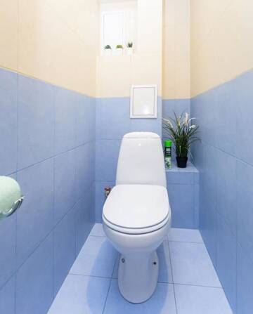 Фото номера Апартаменты Делюкс Апартаменты 2-rooms Apartament Nemiga str 12 г. Минск 42