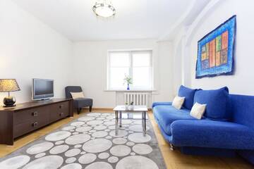 Фото Апартаменты 2-rooms Apartament Nemiga str 12 г. Минск 5