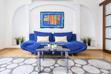 Фото Апартаменты 2-rooms Apartament Nemiga str 12 г. Минск 1