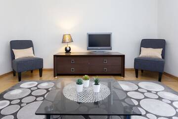 Фото Апартаменты 2-rooms Apartament Nemiga str 12 г. Минск 2