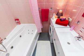 Фото номера Апартаменты «Мольнар» на ул. Свердлова, 22 Апартаменты Molnar Apartments Sverdlova 22 г. Минск 8