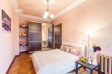 Фото Апартаменты Molnar Apartments Sverdlova 22 г. Минск 5