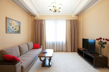 Фото Апартаменты Molnar Apartments Sverdlova 22 г. Минск 1