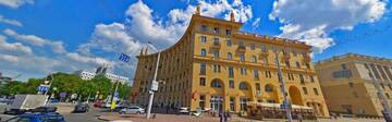 Фото номера Апартаменты «Мольнар» на ул. Свердлова, 22 Апартаменты Molnar Apartments Sverdlova 22 г. Минск 11