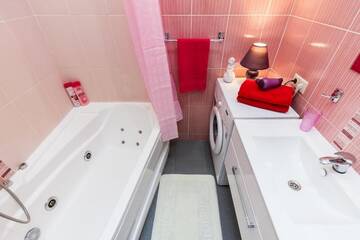 Фото номера Апартаменты «Мольнар» на ул. Свердлова, 22 Апартаменты Molnar Apartments Sverdlova 22 г. Минск 14