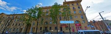 Фото номера Апартаменты «Мольнар» на ул. Свердлова, 22 Апартаменты Molnar Apartments Sverdlova 22 г. Минск 21