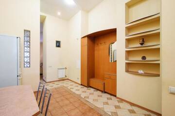 Фото номера Апартаменты Апартаменты CENTRE! Volodarskogo г. Минск 16