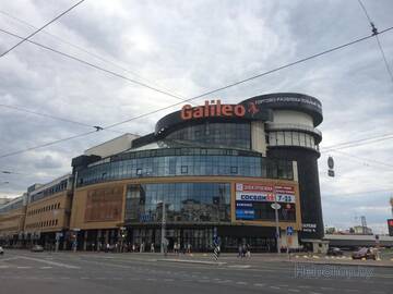Фото номера Апартаменты Апартаменты Kvartira XL г. Минск 9