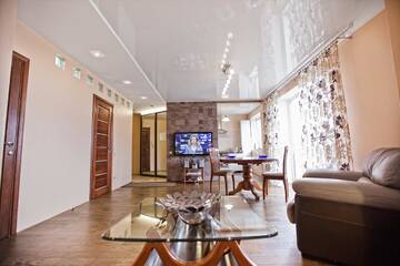 Фото Апартаменты Werentminsk г. Минск 1