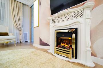 Фото Апартаменты Vip-kvartira Kirova 3 г. Минск 4