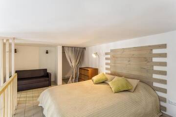 Фото номера Двухуровневые апартаменты - Internacionalnaya street 14 Апартаменты City Center Apartments г. Минск 12