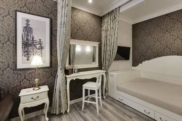 Фото Апартаменты City Center Apartments г. Минск 5