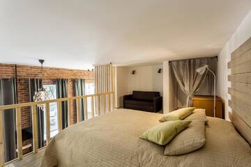 Фото Апартаменты City Center Apartments г. Минск 2