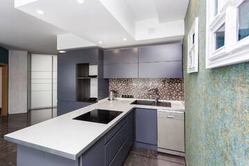 Фото номера Апартаменты Делюкс Апартаменты Apartment Roomer 6 г. Минск 11
