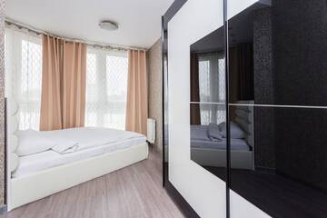Фото Апартаменты Apartment Roomer 6 г. Минск 2