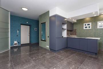 Фото номера Апартаменты Делюкс Апартаменты Apartment Roomer 6 г. Минск 21