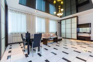 Фото Апартаменты Luxury Apartments on Marksa г. Минск 5