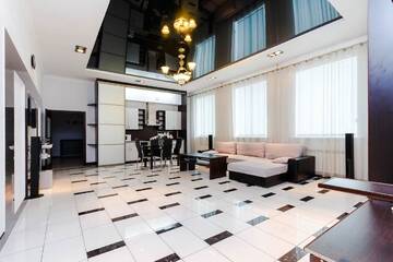 Фото Апартаменты Luxury Apartments on Marksa г. Минск 1