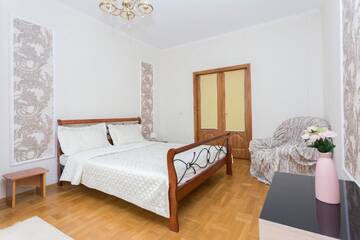 Фото Апартаменты Домашний Уют г. Минск 5