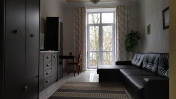 Фото Апартаменты Apartment in Minsk г. Минск 4