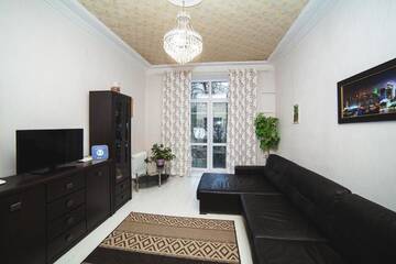 Фото Апартаменты Apartment in Minsk г. Минск 1