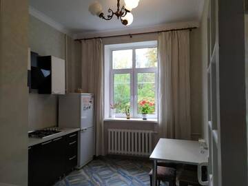 Фото номера Апартаменты с 1 спальней Апартаменты Apartment in Minsk г. Минск 18